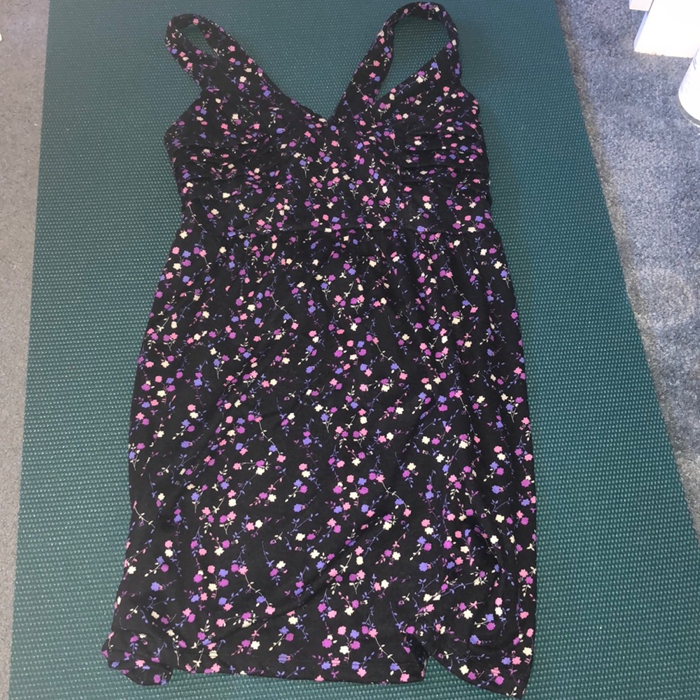 Womens dress